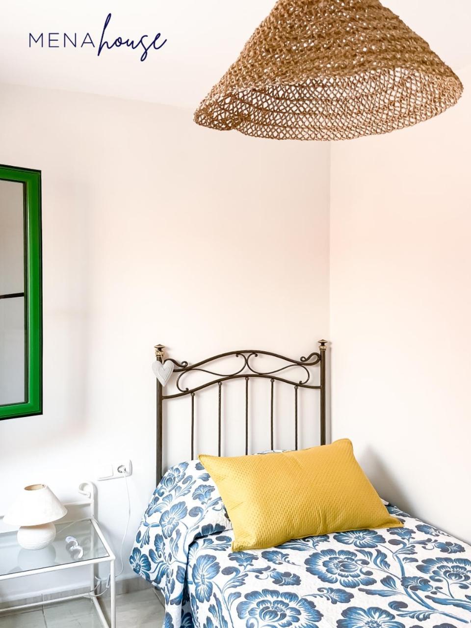 Villa Mena House Corralejo Esterno foto