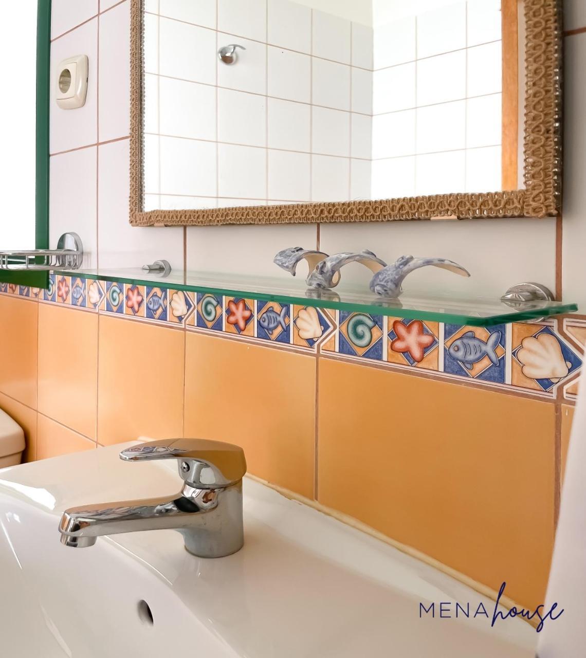Villa Mena House Corralejo Esterno foto